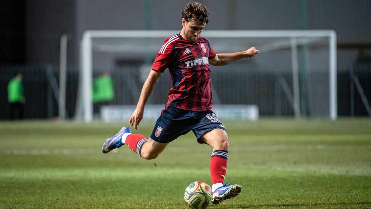 A Videoton hátrányból tudott fordítani a Kecskemét ellen