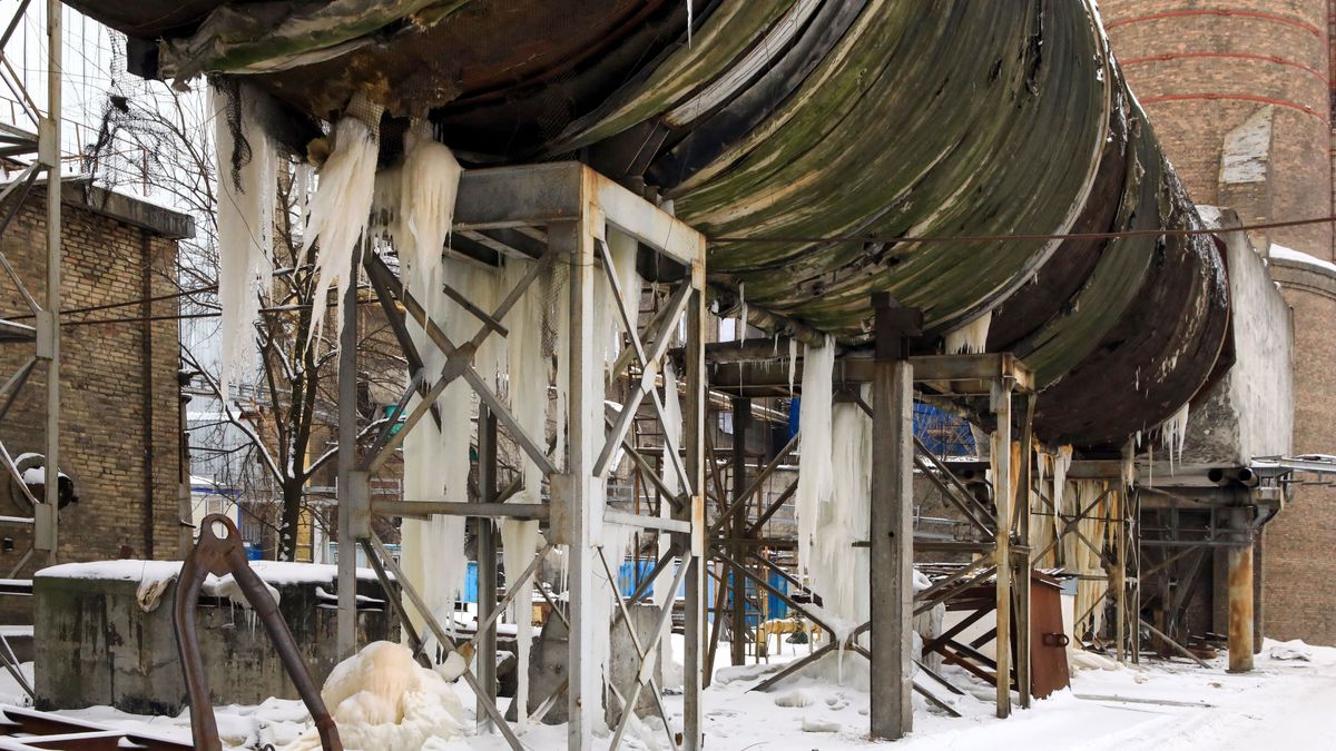 Ukrajna teljes területén riadót rendeltek el