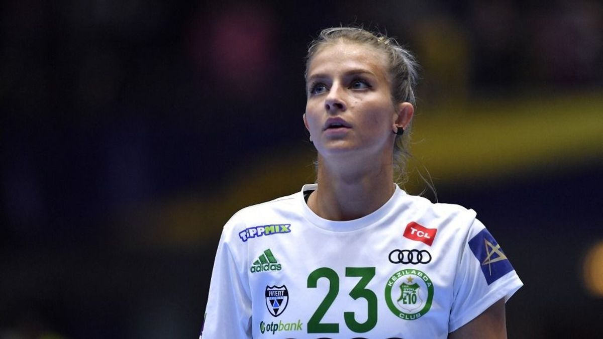 Fodor Csenge megtörte a csendet, visszavágott Golovin Vlagyimir kijelentéseire