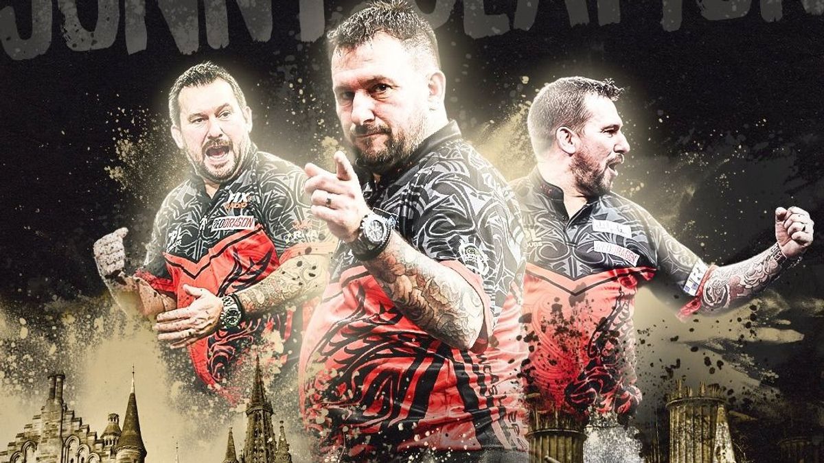 Hiába a nem várt ajándék, Littler óriási pofont kapott a Premier League-ben