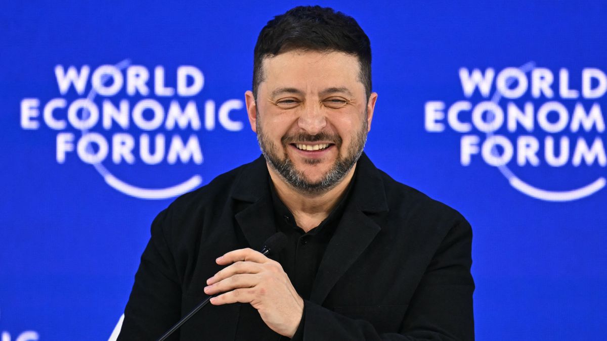 Kiszivárgott a titkosszolgálati jelentés: Zelenszkij bosszúja miatt állt le a Barátság kőolajvezeték