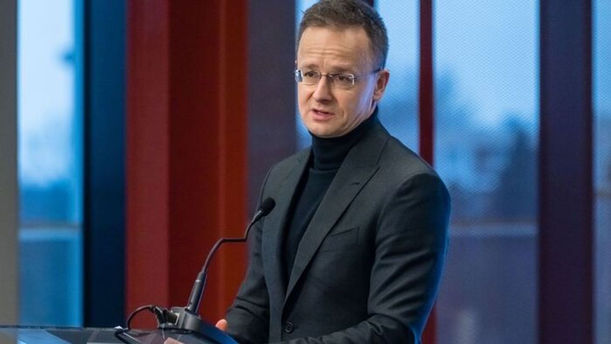 Szijjártó Péter: A mi üzemanyagunk: béke, szeretet, tenni akarás + videó