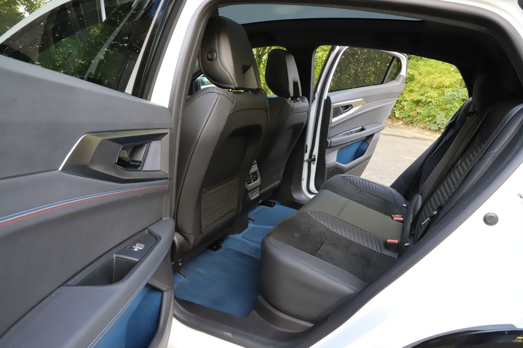 Renault Rafale PHEV teszt