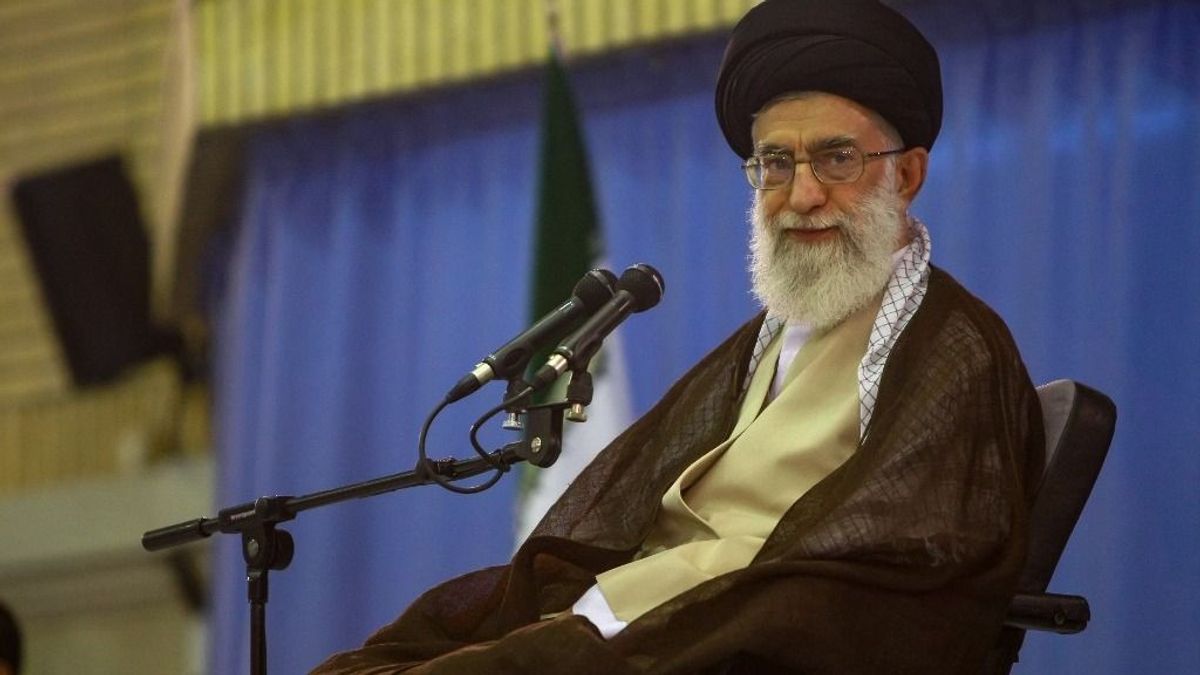 Ali Hamenei felszólalása várható, miközben eltérő hírek láttak napvilágot róla