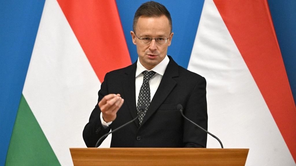 Szijjártó Péter megelégelte az alaptalan vádakat