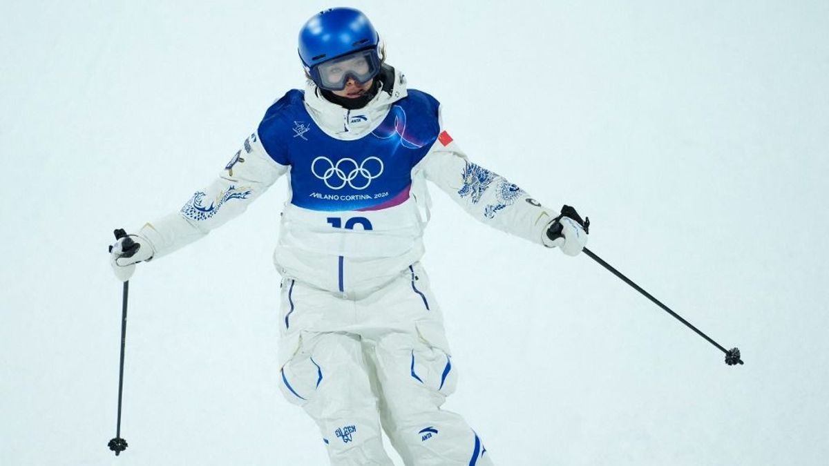 Liu Shaoangnál is jobban hittek benne, majdnem fejre állt, mégsem lehetne ennél boldogabb