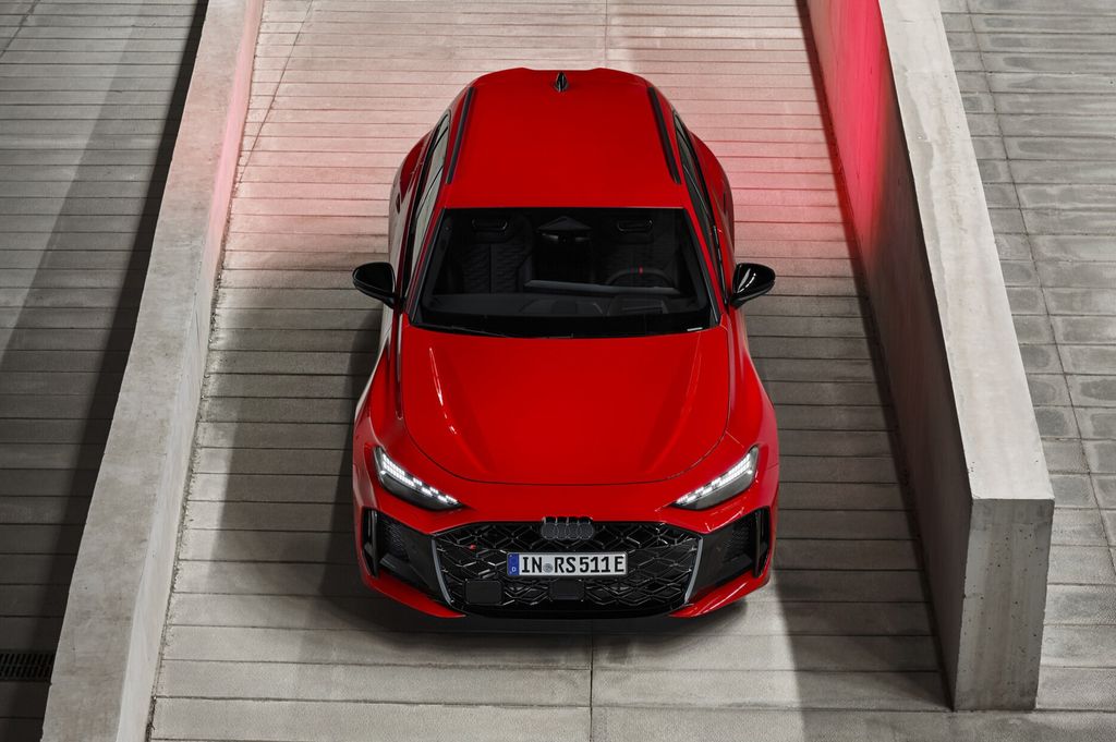 Audi RS5 RS 5