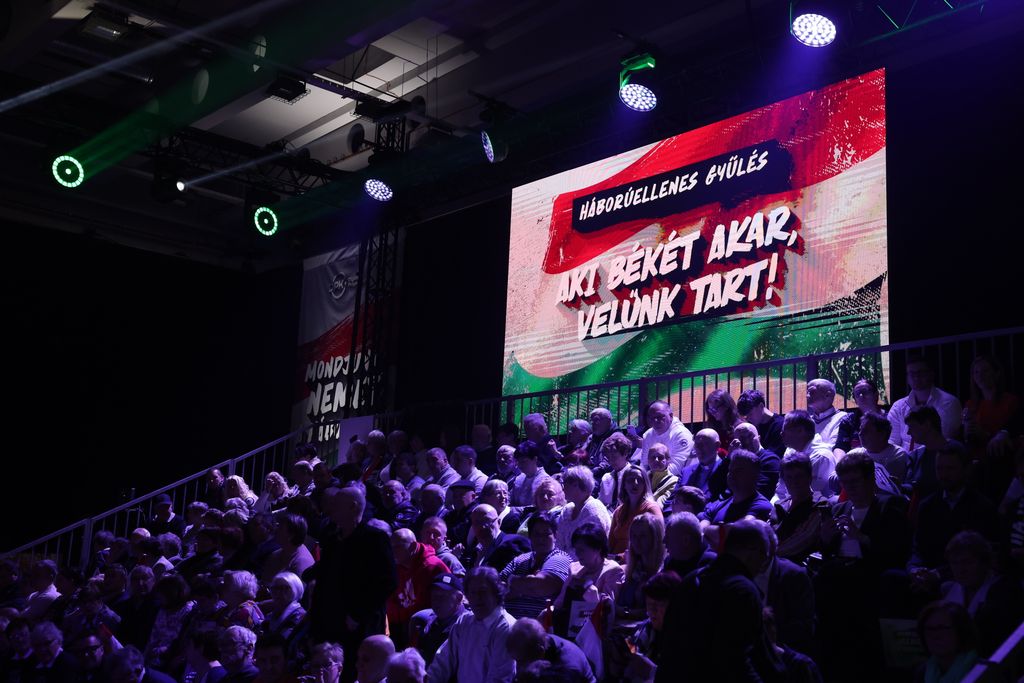 DPK Szombathely
Fidesz kampány