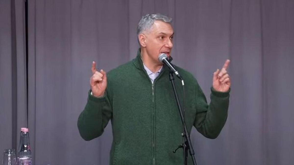 Janos Lazar: What Hungary Needs Is Integration, Not Migration