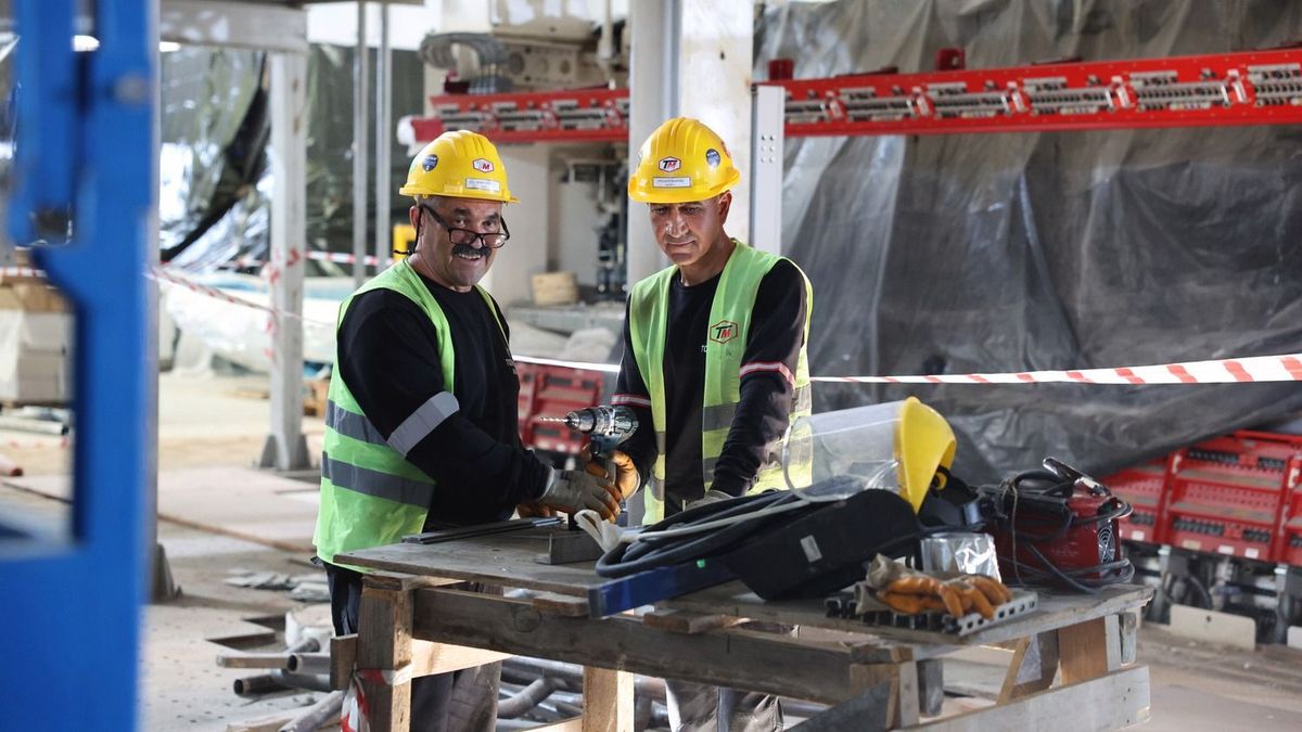 Rengeteg új lakás épülhet a fővárosban, mutatjuk a kerületeket, ahol a legtöbb várható