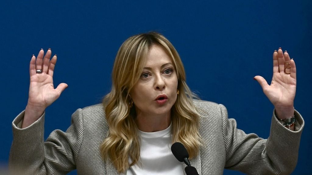 A Giorgia Meloni irányította kabinetben aggodalmat kelt az olaszországi terrorizmus sötét korszakának visszatérése