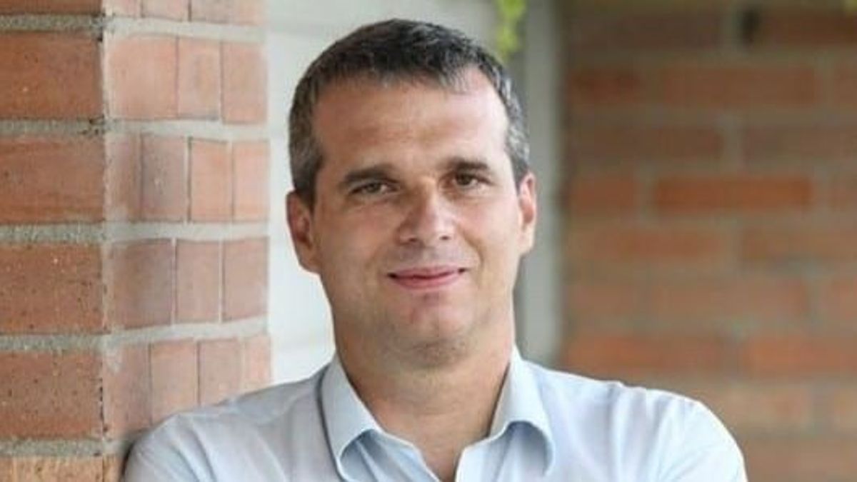 Bayer Zsolt: Lassan azért elég lesz…