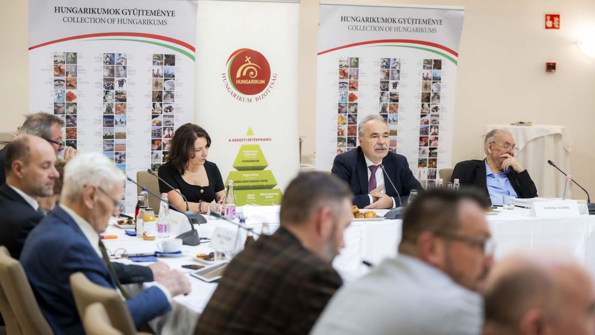 Mérföldkő: százra nőtt a hungarikumok száma, két közkedvelt magyar étellel bővült a lista