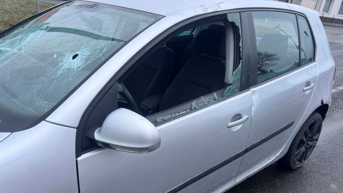 Késelés Pécsen, négyen támadtak rá egy 40 éves férfira