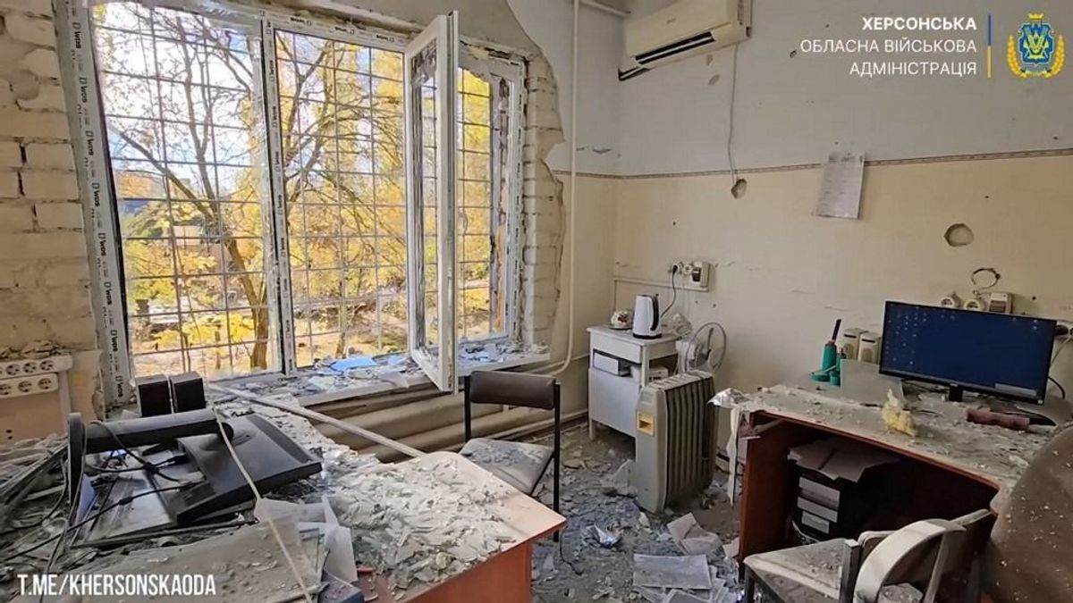 Megdöbbentő vallomás: így szenvednek az ukránok az elhúzódó háború miatt + videó