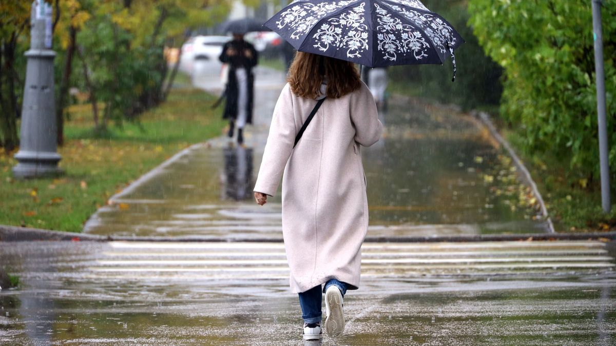 Kettészakad az ország: keleten napsütés, nyugaton borult idő várható