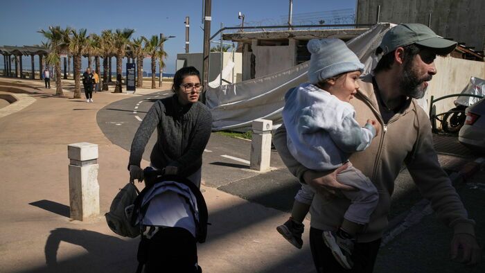 Iráni konfliktus - Az Egyesült Államok és Izrael megtámadta Iránt