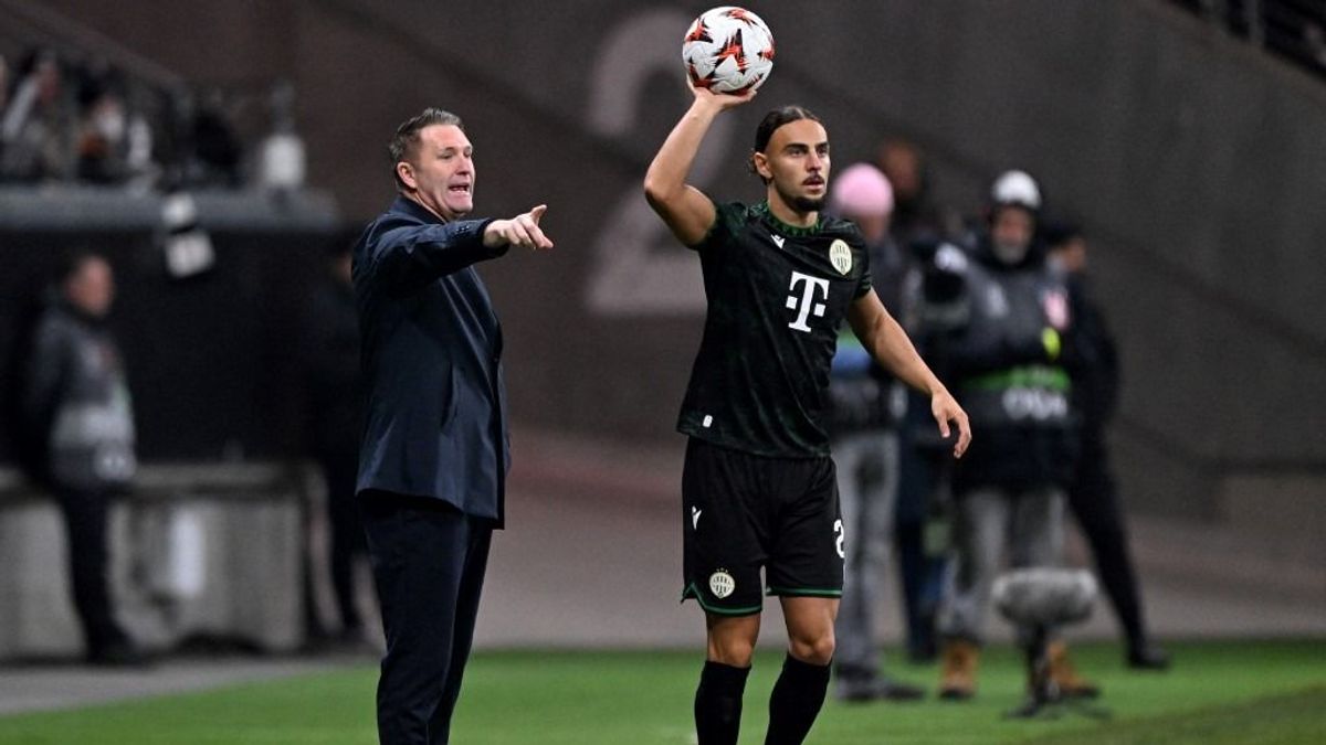 Bulgáriában botrányt kiáltanak, a Fradi ellen súlyos UEFA-büntetést követelnek