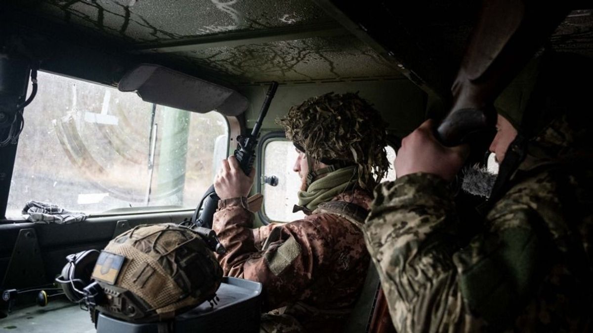 „Az erő elrettent, a gyengeség bátorítja az agressziót” – fegyverkezésre szólították fel Európát