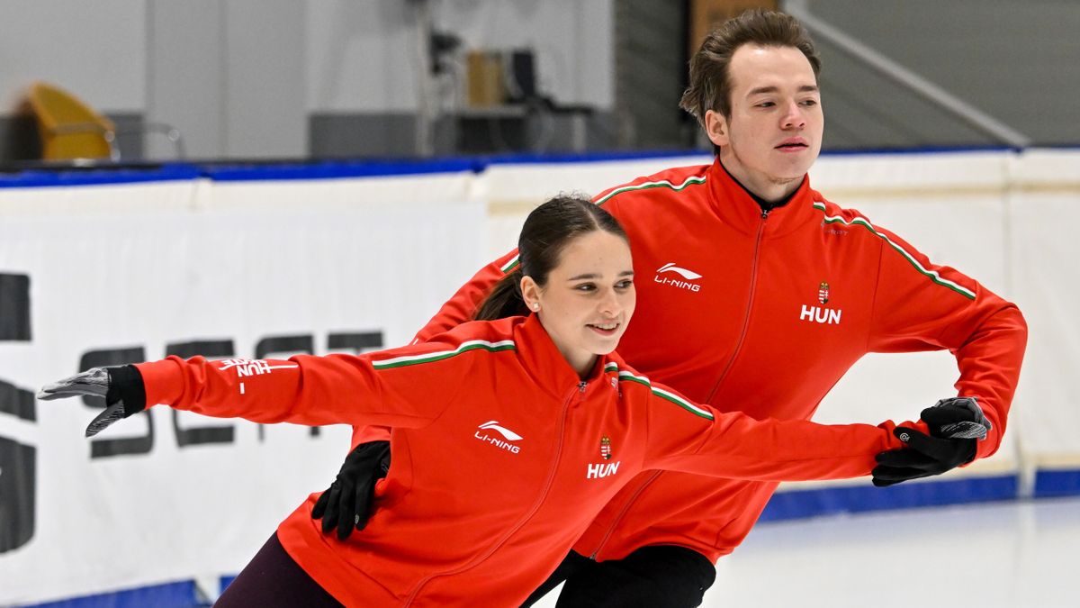 A magyar olimpiai keret: Liu fivérek nélkül, de egy ötkarikás érmessel