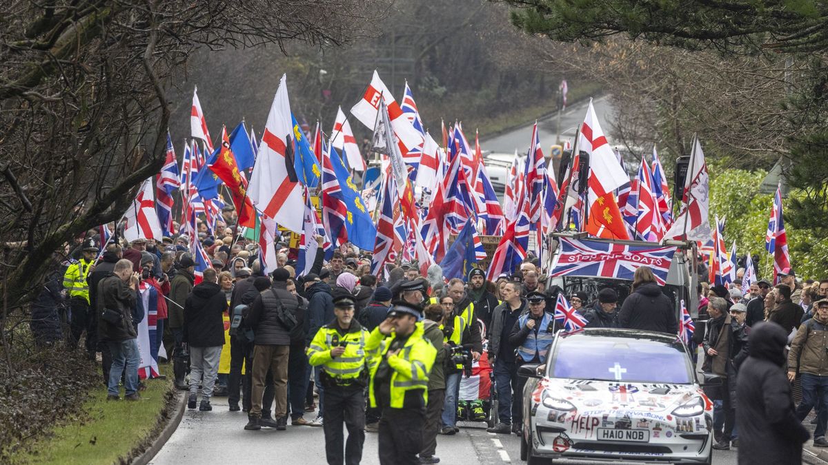 Nagy-Britannia szigorít a bevándorlással kapcsolatban