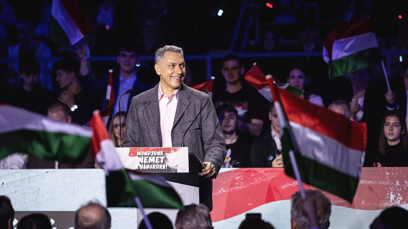 DPK gyűlés Békéscsaba Lázár János

Ladóczki Balázs