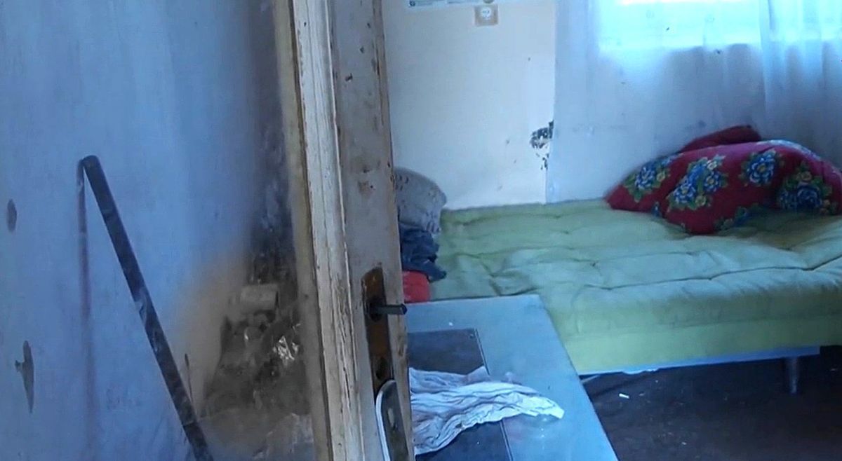 Felismerhetetlenségig verte párját egy férfi