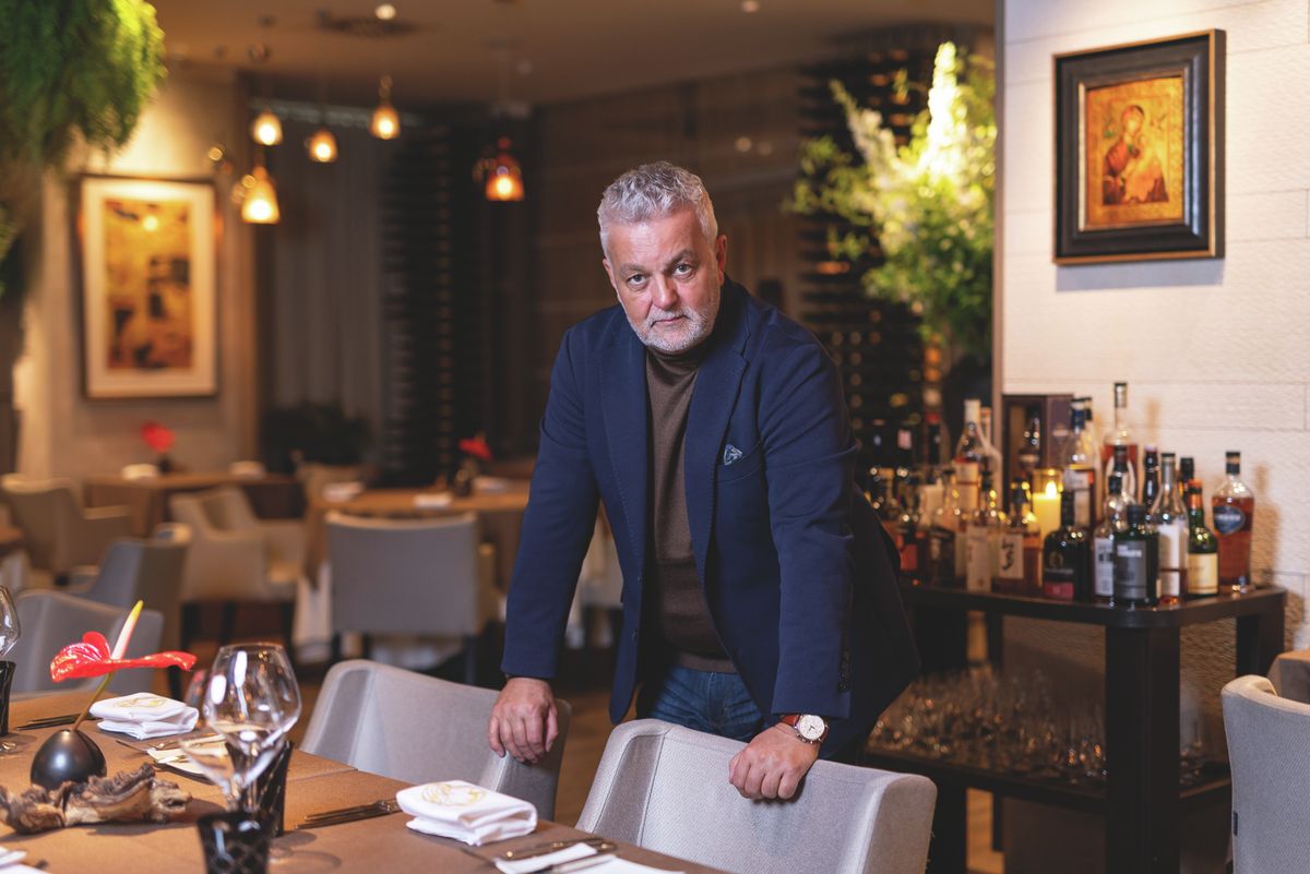 Lizsicsár Miklós interjú