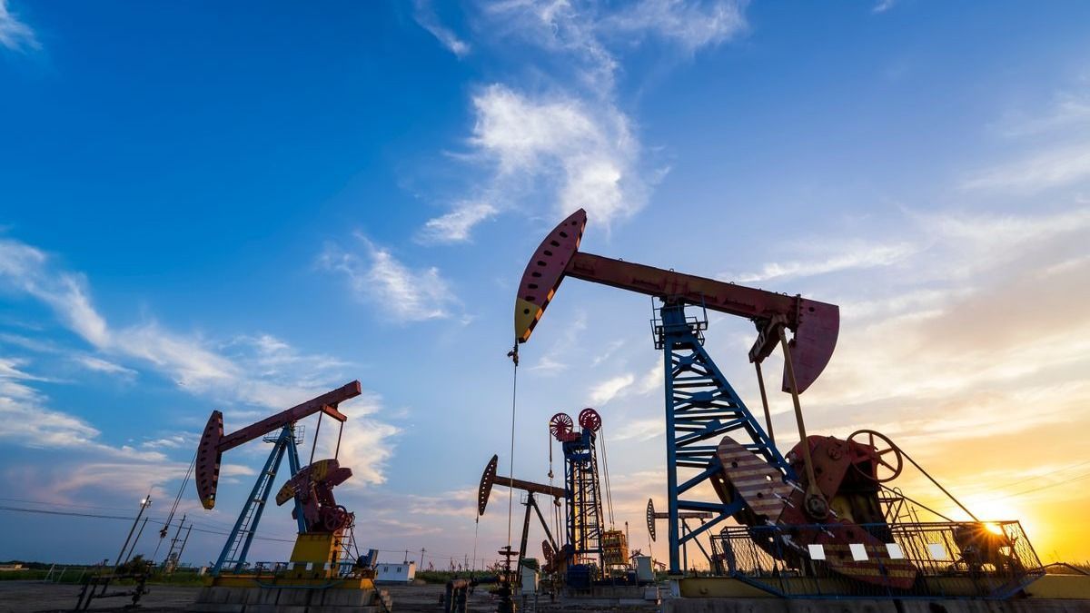Rekordadatok érkeztek- az évszázad legerősebb éve volt kőolaj-kitermelésben a tavalyi