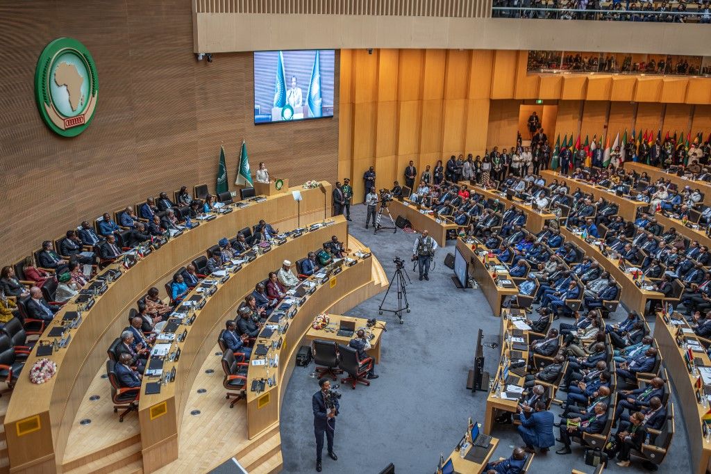 Válságtanácskozást tartott Giorgia Meloni Irán megtámadását követően