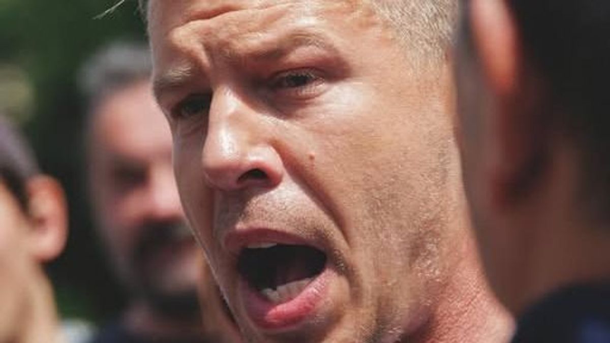 A szolgálatok támadása veszélyes a nemzetbiztonságra