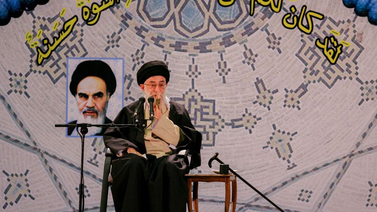 Az amerikai hadsereg kész csapást mérni Iránra