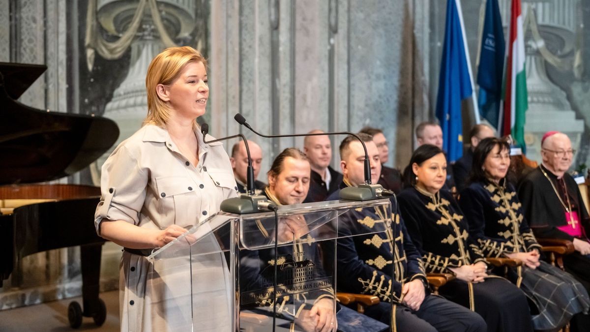 Az oktatási rendszer átalakításának célja a versenyképesség javítása