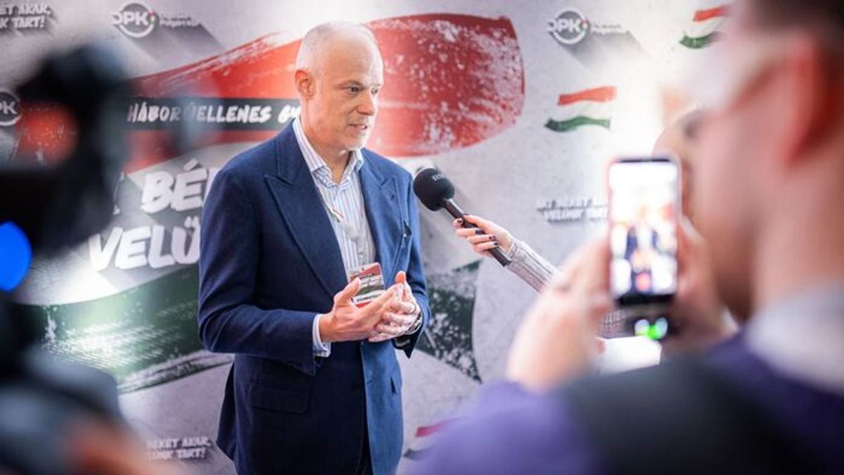 A Major Battle Ensues at Defense Ministers' Meeting in Brussels