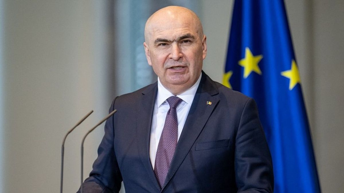 A román kormányfő levélben figyelmeztetett