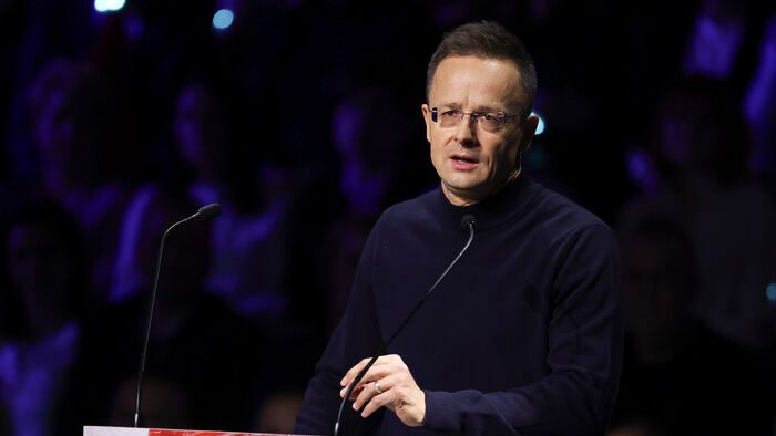 DPK Szombathely
Fidesz kampány
Szijjártó Péter