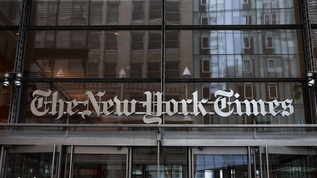 A New York Times Ukrajna EU-csatlakozásának veszélyeire figyelmeztetett