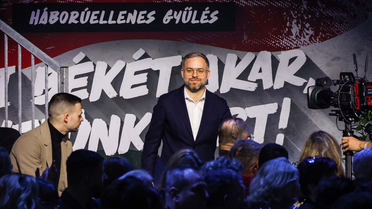 Orbán Balázs: Brüsszel energiapolitikája európai rezsiválsághoz vezet