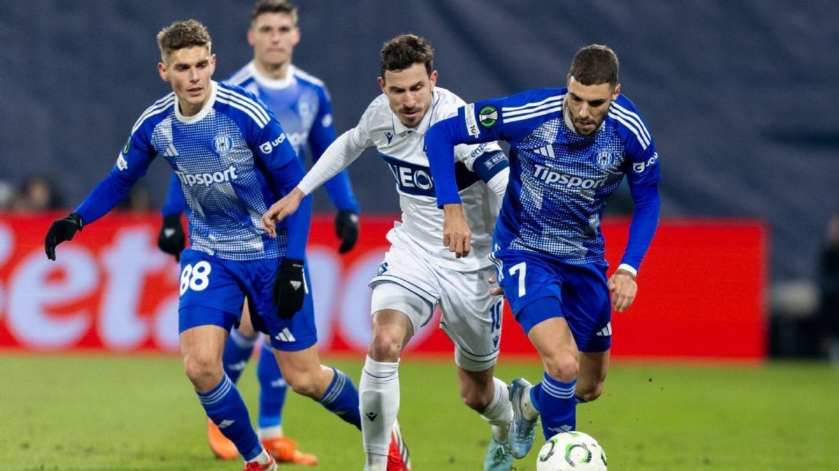 Peches volt a magyar válogatott futballista, de a gyönyörű gólpasszát ünneplik a csehek