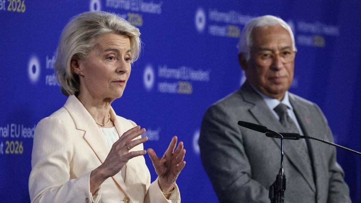 Az Európai Parlament üzenete Washingtonnak és Moszkvának is szól