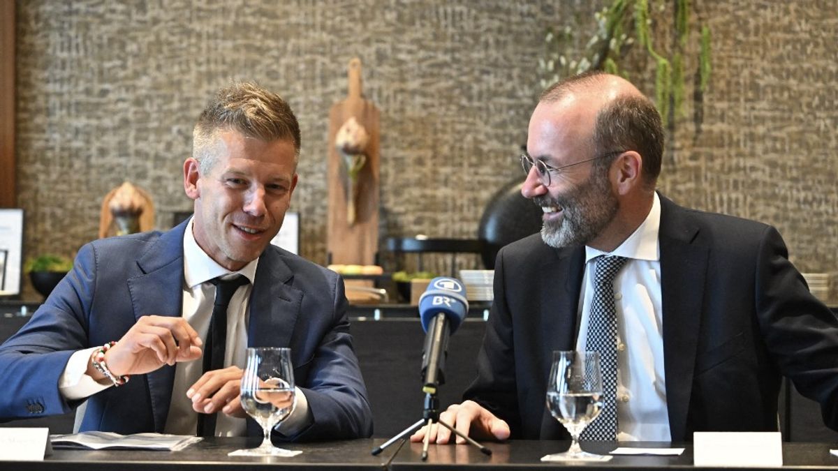 Az Európai Parlament szerint a transznők is nők, a Néppárt többsége is a döntés mellett