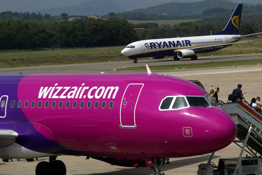 wizz air