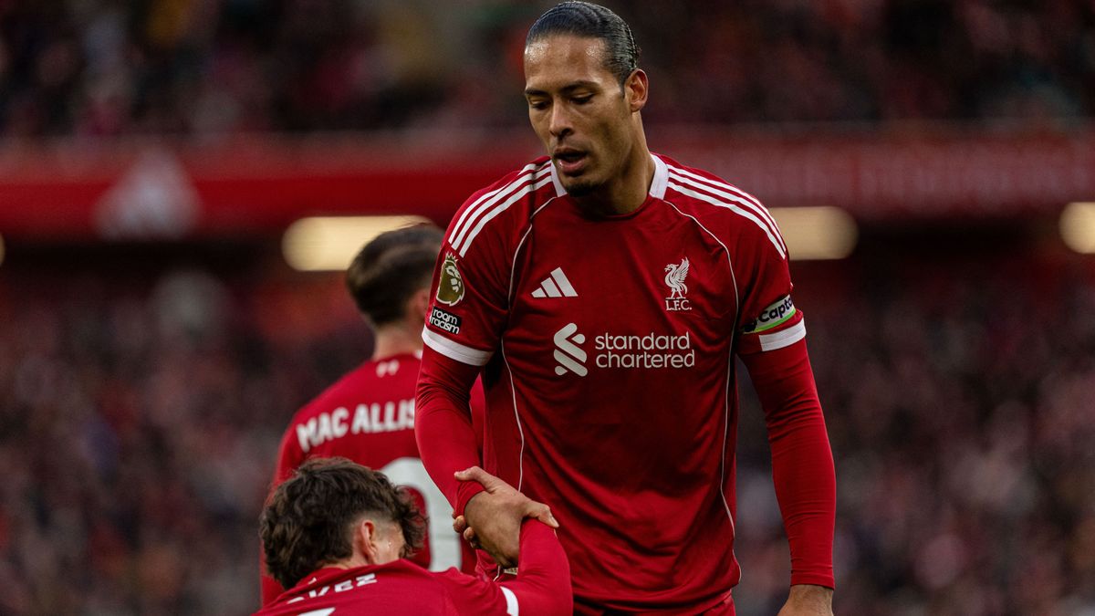 Kerkez Milos játékát dicsérte a Liverpool kapitánya, de egy dolog miatt még hiányérzete van