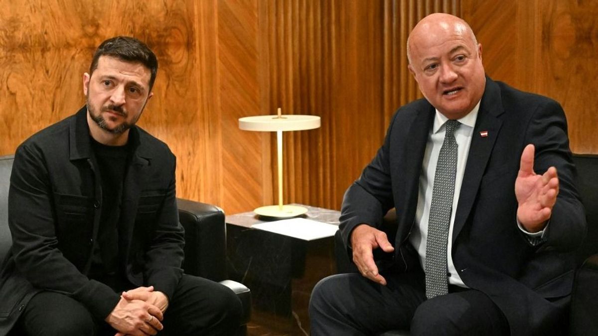 Itt a fordulat: újabb európai országnak lett elege Ukrajna végtelen pénzeléséből