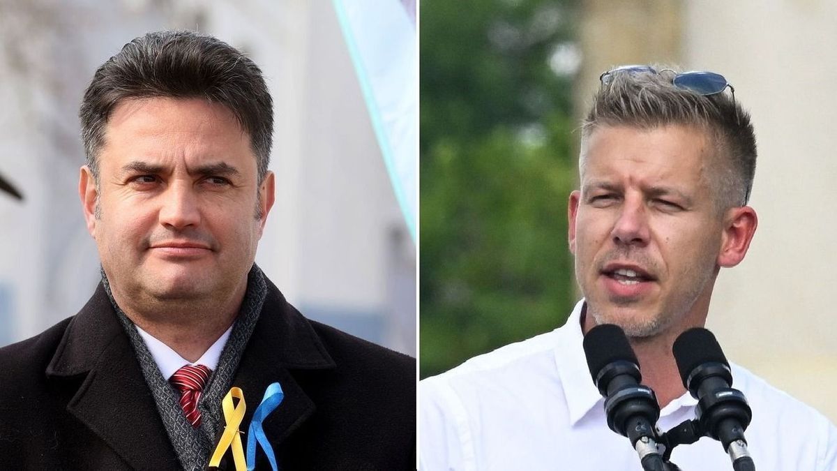 Márki-Zay Péter hátba szúrta Magyar Pétert, erre senki sem számított