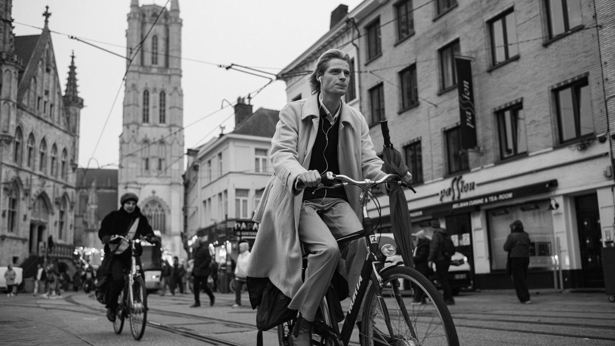 Kerékpárvilág Wei Xiang objektívén keresztül