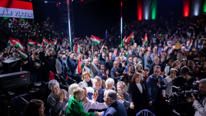 DPK Szombathely
Fidesz kampány
Orbán Viktor