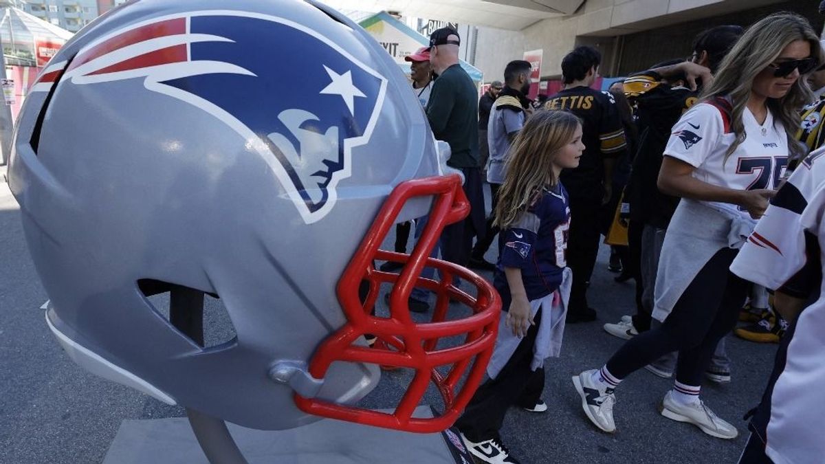 Drónok miatt adtak ki figyelmeztetést a vasárnapi Super Bowl döntőre