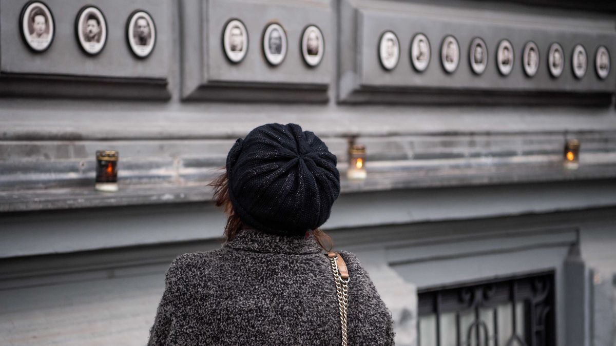 A kommunisták hét fő bűne