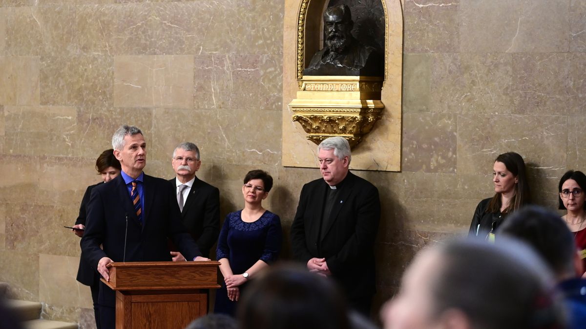 Mindaz, amit teszünk, túlmutat a nemzedékünkön, és a következő generációk életében visszhangzik